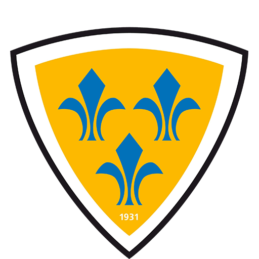 Kloetinge badge