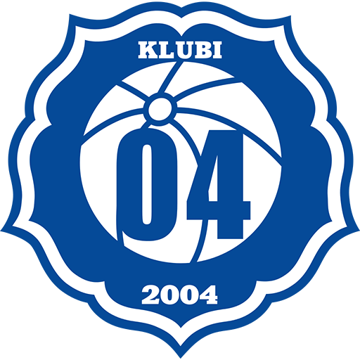 Klubi 04 badge