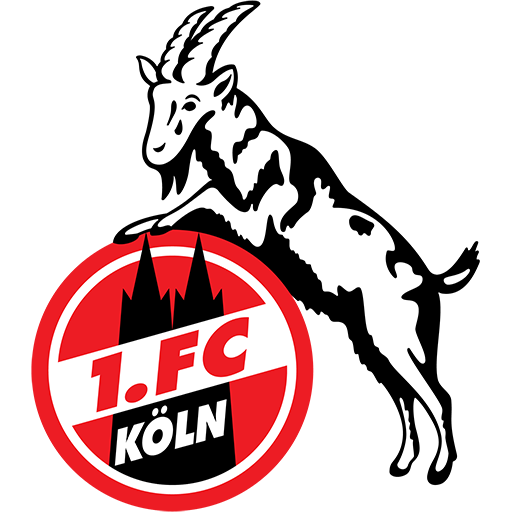 Köln II badge