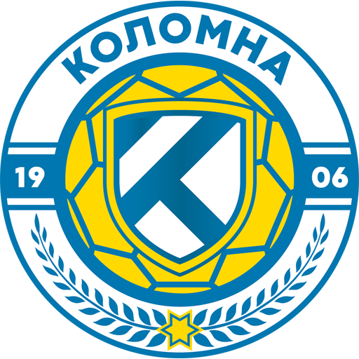Kolomna badge Kolomna badge