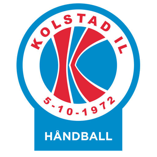 Kolstad Håndball vs Füchse Berlin badge left