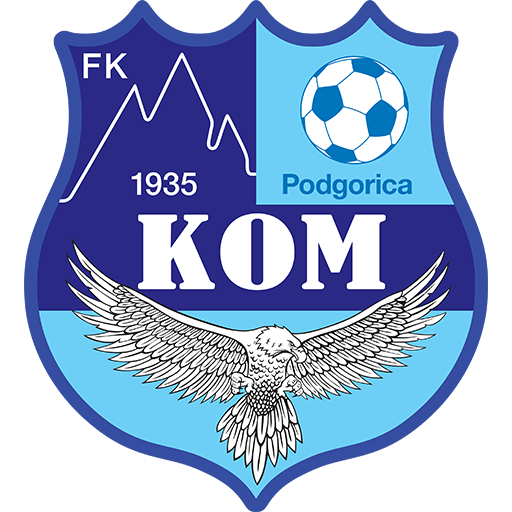 Kom badge