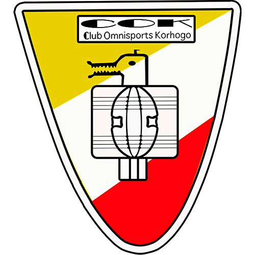 Korhogo badge Korhogo badge