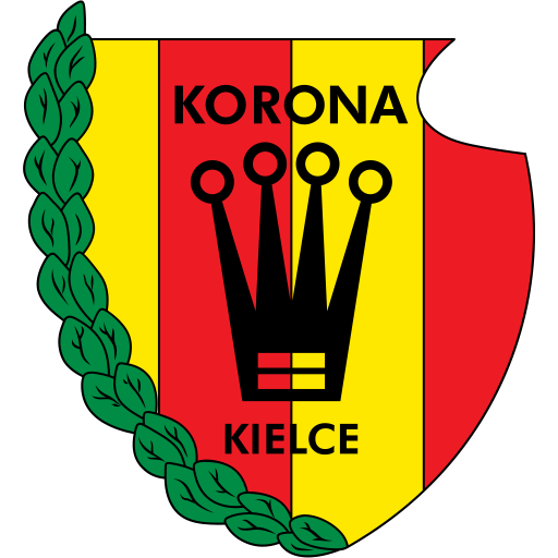Korona Kielce badge Korona Kielce badge