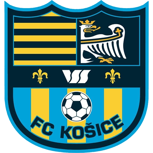 Košice badge