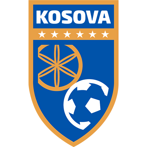 Switzerland vs Kosovo badge right