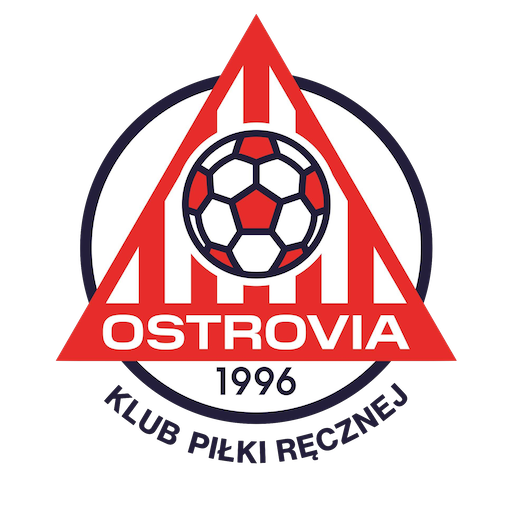 KPR Ostrovia Ostrów Wielkopolski badge KPR Ostrovia Ostrów Wielkopolski badge