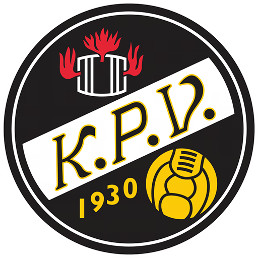 KPV badge