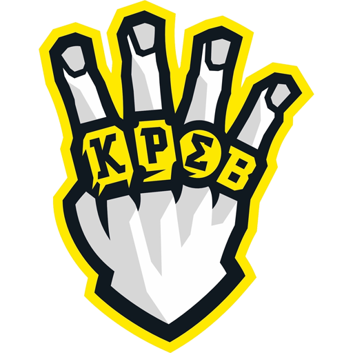 Krasava Ypsonas badge Krasava Ypsonas badge