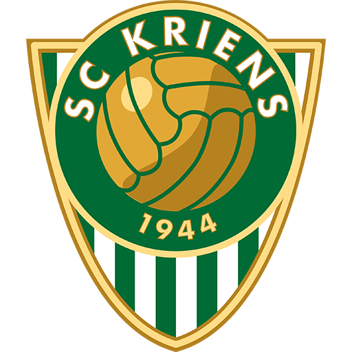 Kriens badge