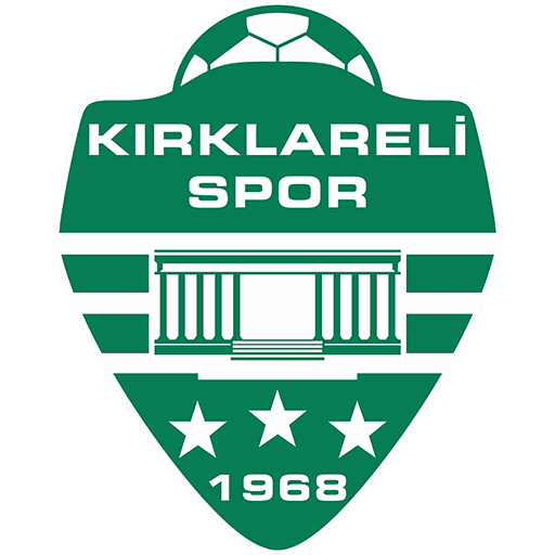 Kırklarelispor badge Kırklarelispor badge