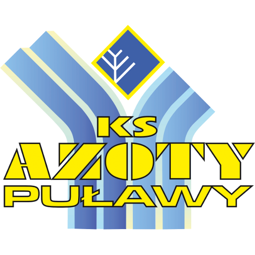 KS Azoty-Puławy badge KS Azoty-Puławy badge