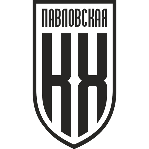Kuban-Holding Pavlovskaya badge Kuban-Holding Pavlovskaya badge