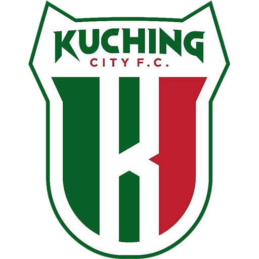 Kuching City badge