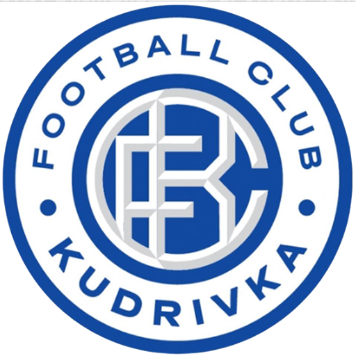 Kudrivka badge