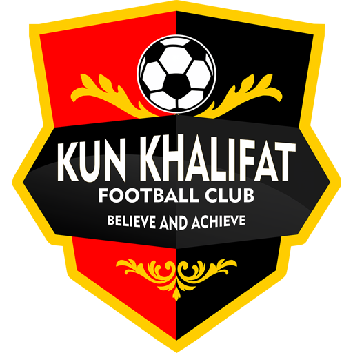 Kun Khalifat badge