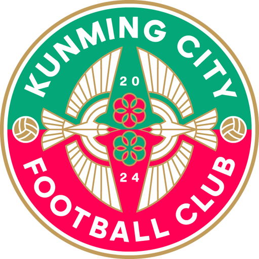 Kunming City Star badge