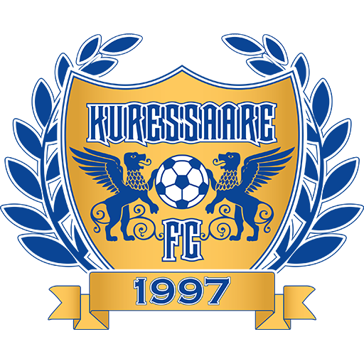 Kuressaare badge