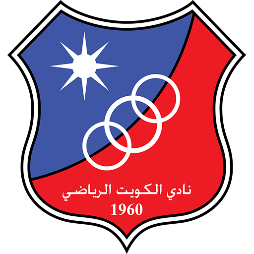 Kuwait SC badge Kuwait SC badge