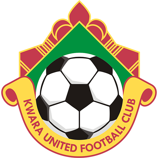 Kwara United badge Kwara United badge