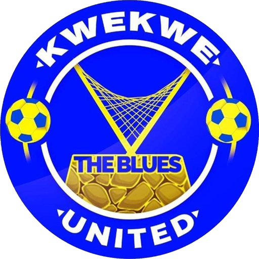 Kwekwe United badge Kwekwe United badge