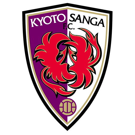 Kyoto Sanga badge Kyoto Sanga badge