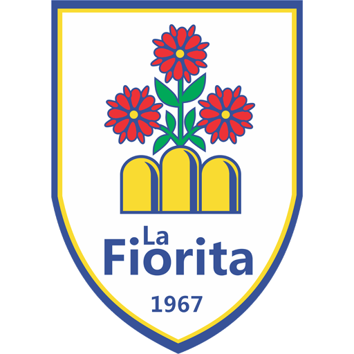 La Fiorita badge
