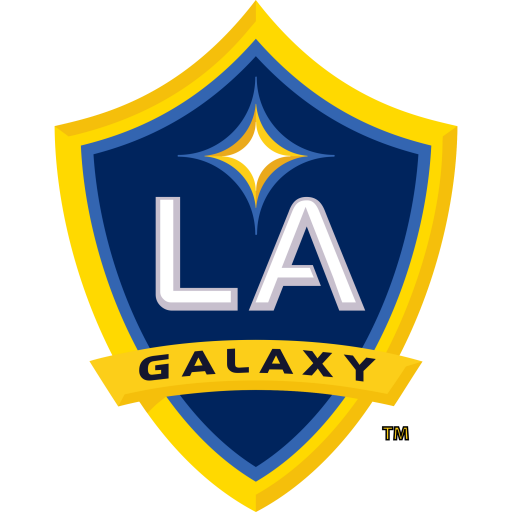 LA Galaxy badge LA Galaxy badge