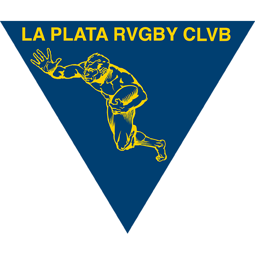 La Plata badge La Plata badge