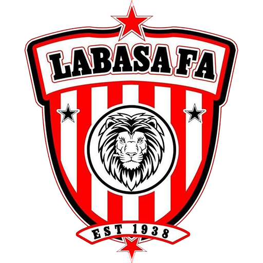 Labasa badge