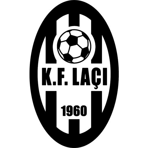 Laçi badge