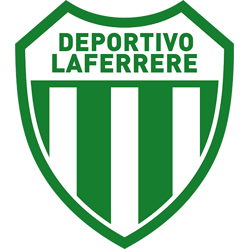 Laferrere badge Laferrere badge