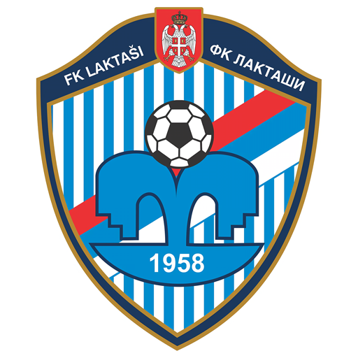 Laktaši badge