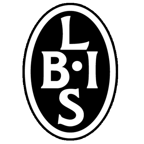 Landskrona badge Landskrona badge