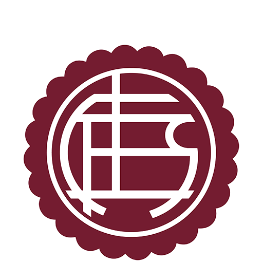 Lanús badge Lanús badge