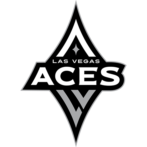 Las Vegas Aces badge Las Vegas Aces badge