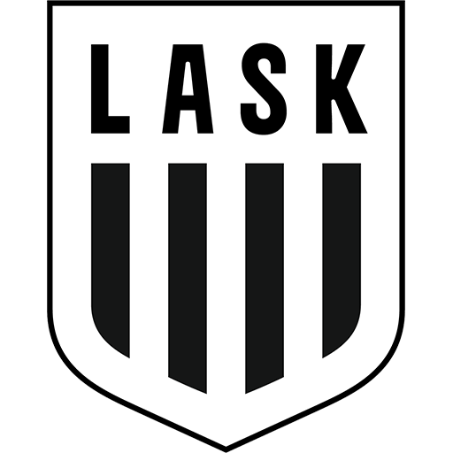 LASK badge LASK badge