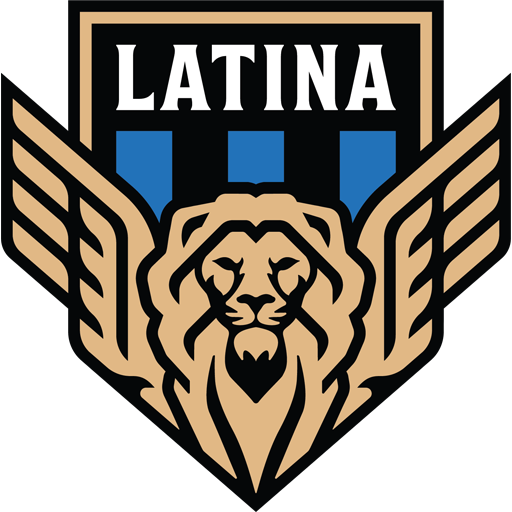 Latina badge Latina badge
