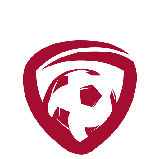 Latvia U21 badge