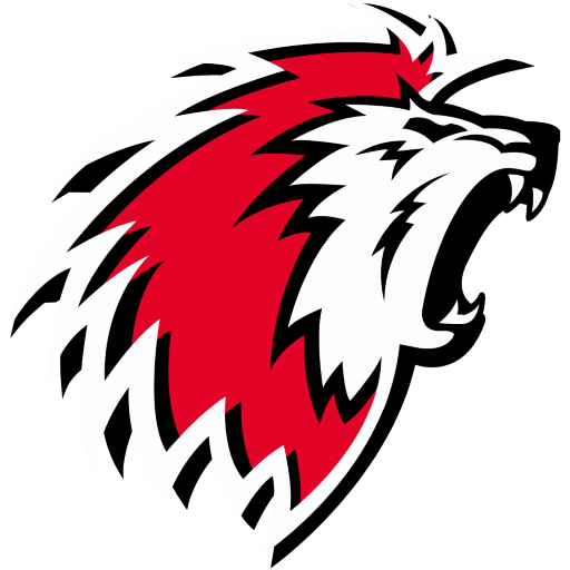 Frölunda HC vs Lausanne HC badge right