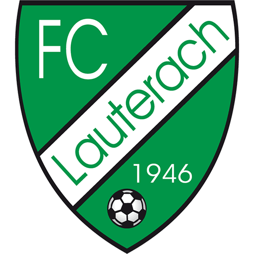 Lauterach badge Lauterach badge