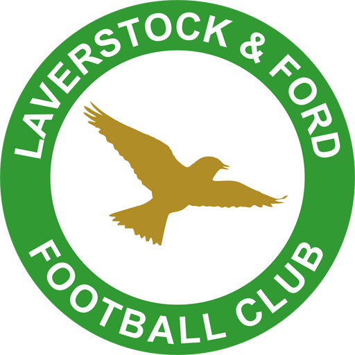 Laverstock and Ford badge Laverstock and Ford badge