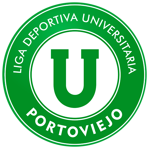 LDU Portoviejo badge LDU Portoviejo badge