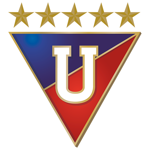 LDU Quito badge