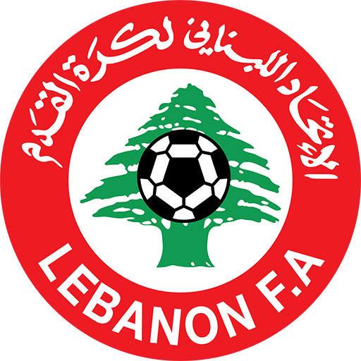Lebanon badge