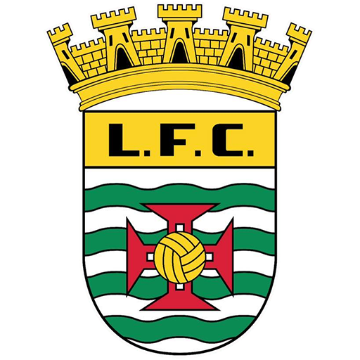 Leça badge