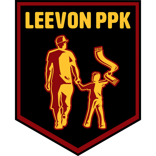 Leevon badge Leevon badge