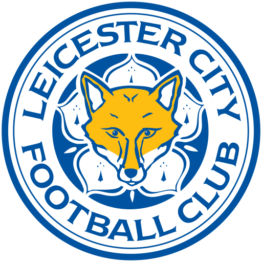 Leicester City WFC badge Leicester City WFC badge