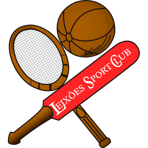 Leixões badge