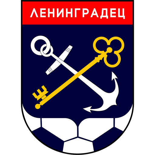 Leningradets Leningrad Oblast badge Leningradets Leningrad Oblast badge